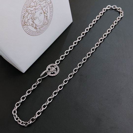 Versace necklace 12lyh168